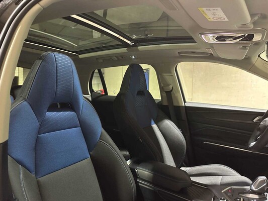 Lynk & Co 01 1.5 179pk 2022, T-370-RP