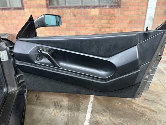 Ferrari 348 spider 3.4 V8 320pk 1993 (33.000 KM) Youngtimer