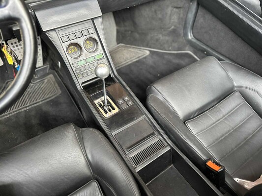 Ferrari 348 spider 3.4 V8 320pk 1993 (33.000 KM) Youngtimer