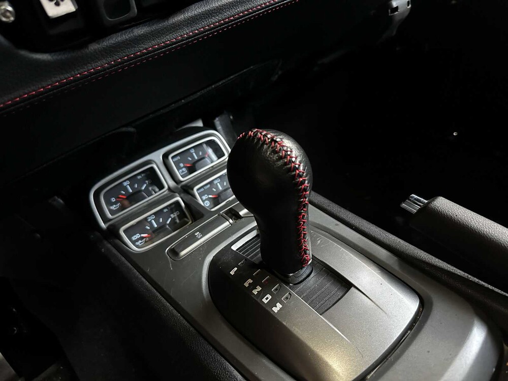 Land Rover Defender 90 V8 LS3-Motor 430pk 1996