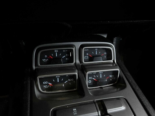 Land Rover Defender 90 V8 LS3-Motor 430pk 1996