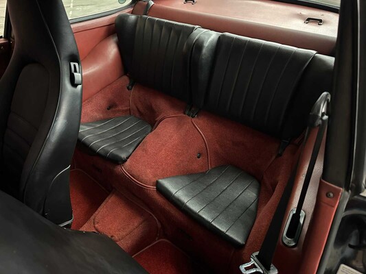 Porsche 912E 2.0 1976