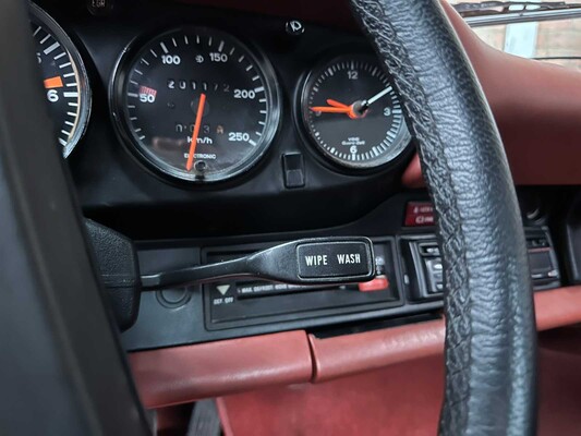 Porsche 912E 2.0 1976