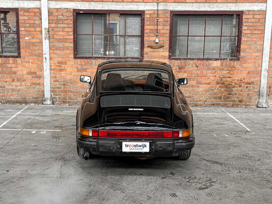 Porsche 912E 2.0 1976