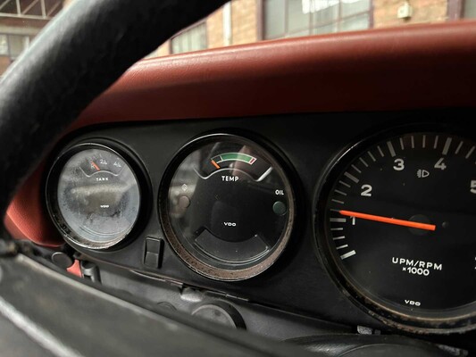 Porsche 912E 2.0 1976