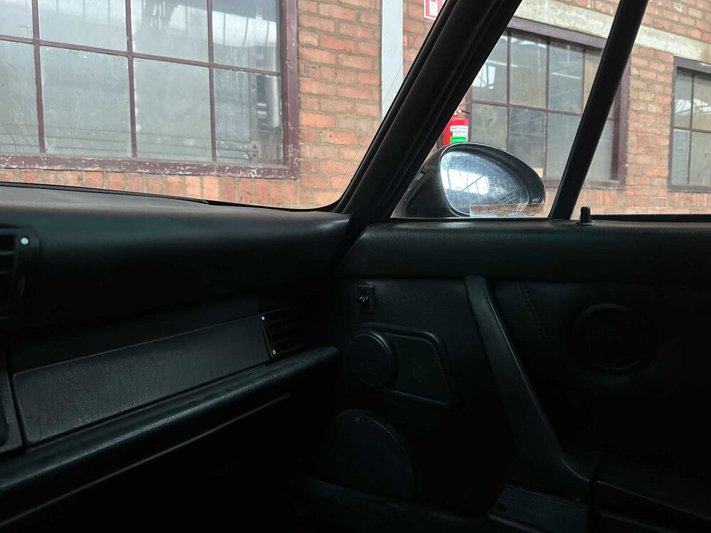 Porsche 911 964 Cabriolet 3.6 1993