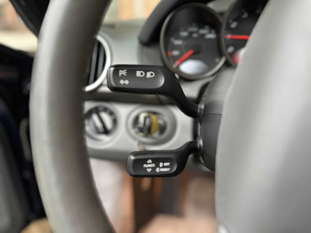 Porsche Boxster 987 2.7 245pk 2005 -Youngtimer-