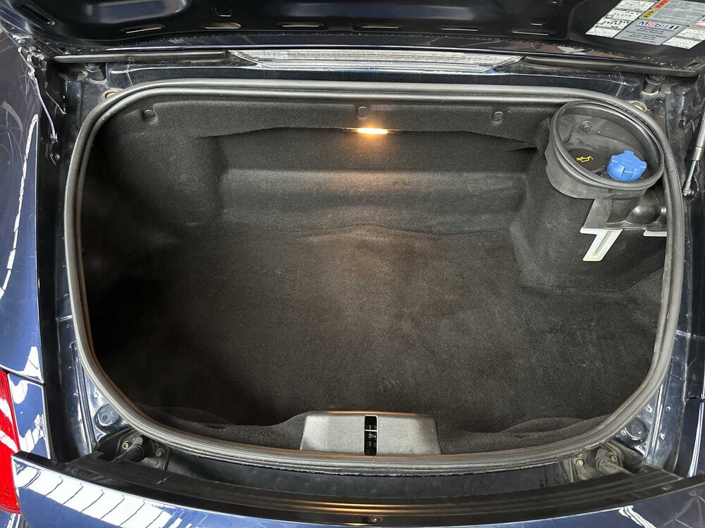 Porsche Boxster 987 2.7 245pk 2005 -Youngtimer-