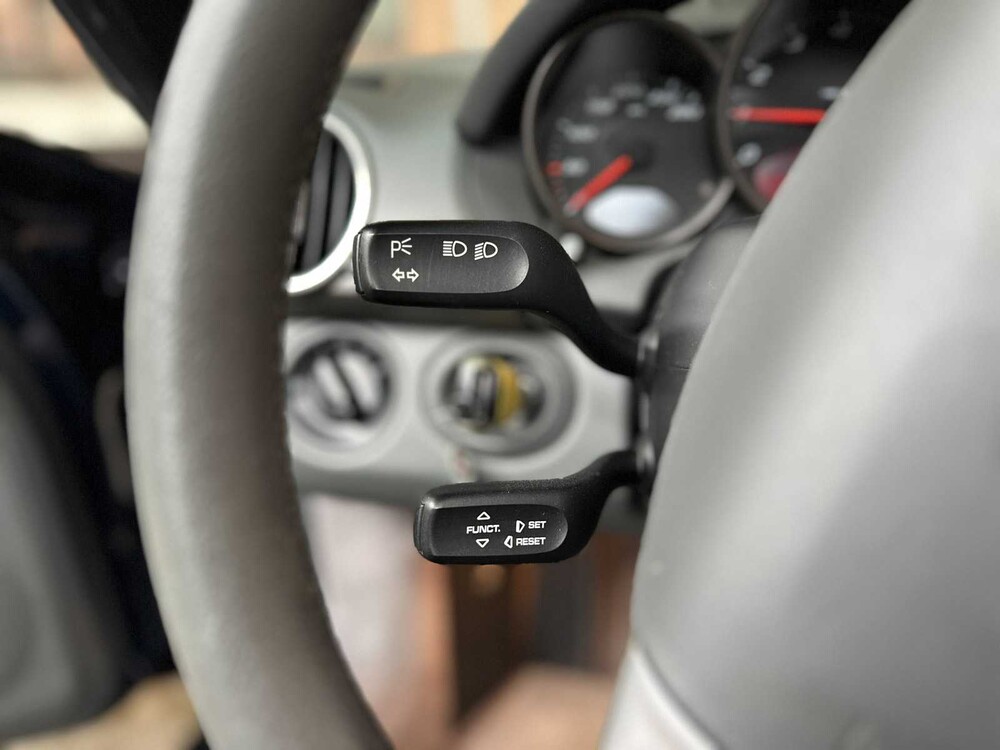 Porsche Boxster 987 2.7 245pk 2005 -Youngtimer-