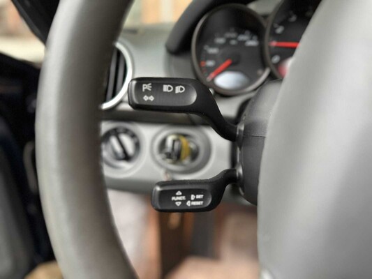 Porsche Boxster 987 2.7 245pk 2005 -Youngtimer-