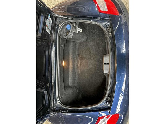 Porsche Boxster 987 2.7 245pk 2005 -Youngtimer-