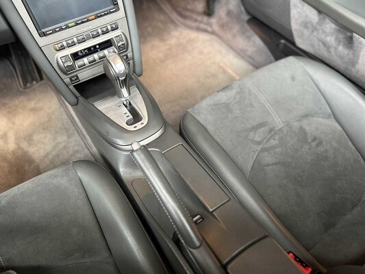 Porsche Boxster 987 2.7 245pk 2005 -Youngtimer-