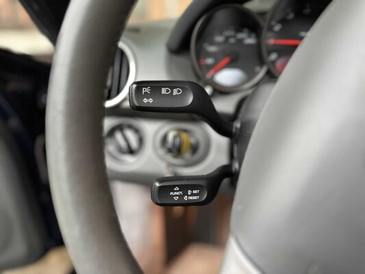 Porsche Boxster 987 2.7 245pk 2005 -Youngtimer-