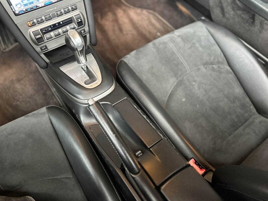 Porsche Boxster 987 2.7 245pk 2008 -Youngtimer-