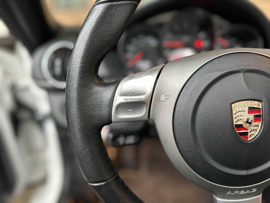 Porsche Boxster 987 2.7 245pk 2008 -Youngtimer-