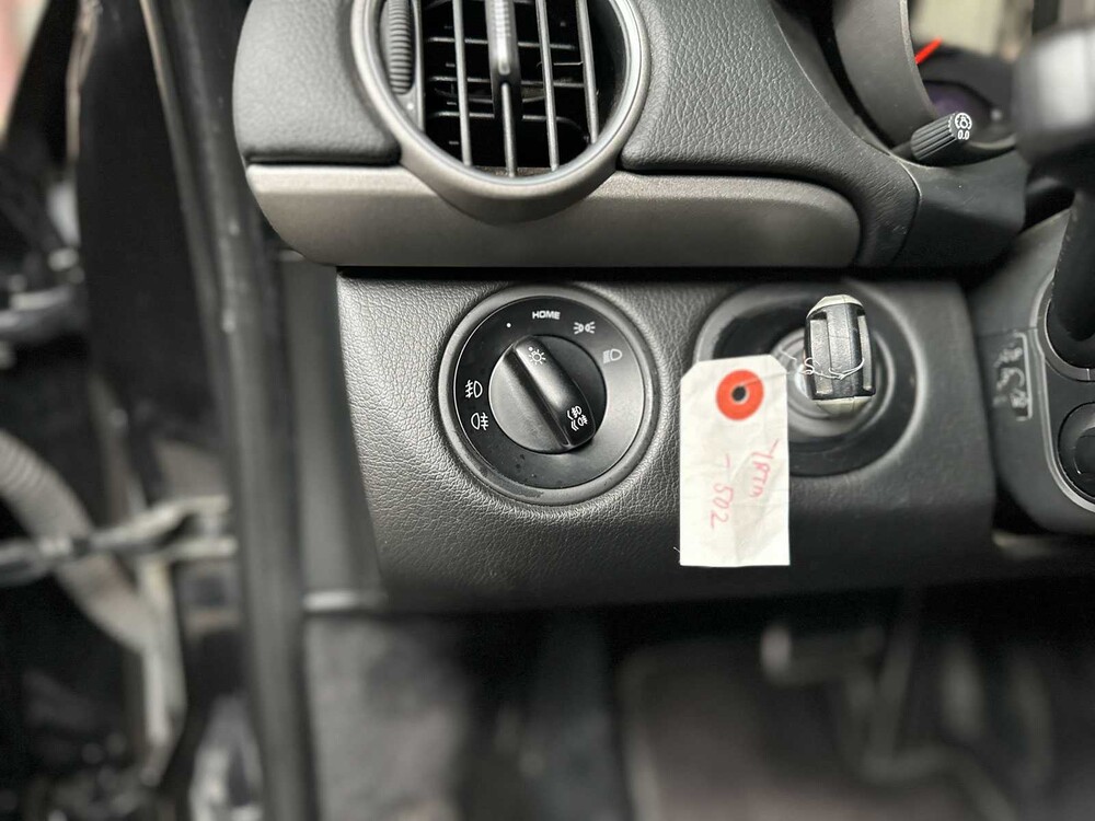 Porsche Boxster 987 2.7 245pk 2007 -Yountimer-