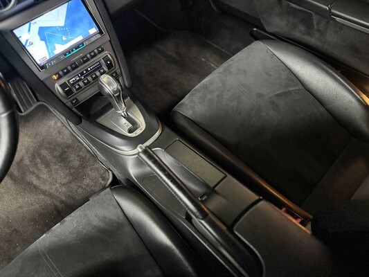 Porsche Boxster 987 2.7 245pk 2007 -Yountimer-