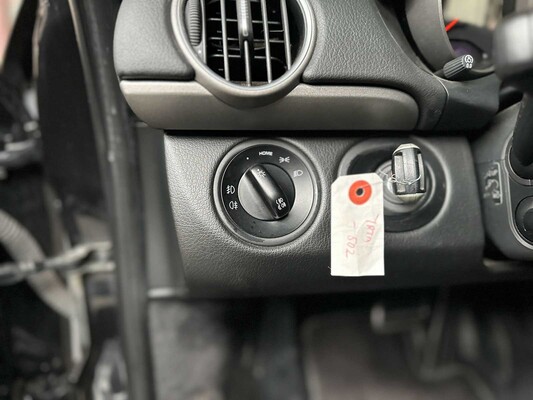 Porsche Boxster 987 2.7 245pk 2007 -Yountimer-
