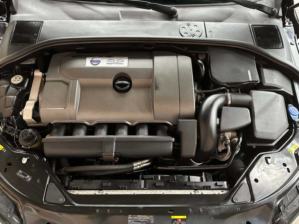 Volvo V70 3.2 6-Cilinder 238pk 2008 Youngtimer