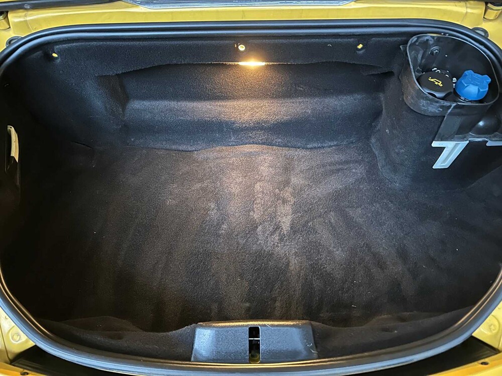 Porsche Boxster S 987 3.2 280pk 2005 Youngtimer