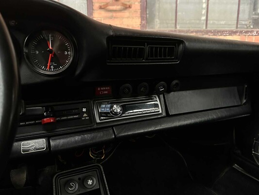 Porsche 911 SC 3.0 1981