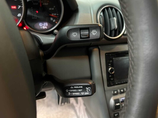 Porsche Boxster 987 2.7 245pk 2009 Youngtimer