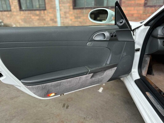 Porsche Boxster 987 2.7 245pk 2009 Youngtimer