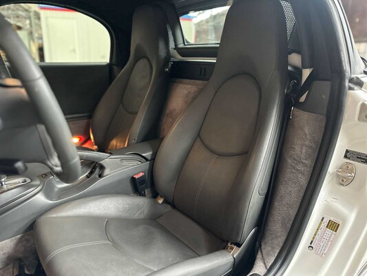 Porsche Boxster 987 2.7 245pk 2009 Youngtimer