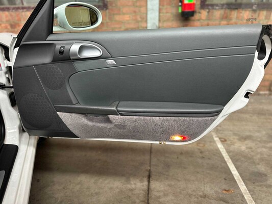 Porsche Boxster 987 2.7 245pk 2009 Youngtimer