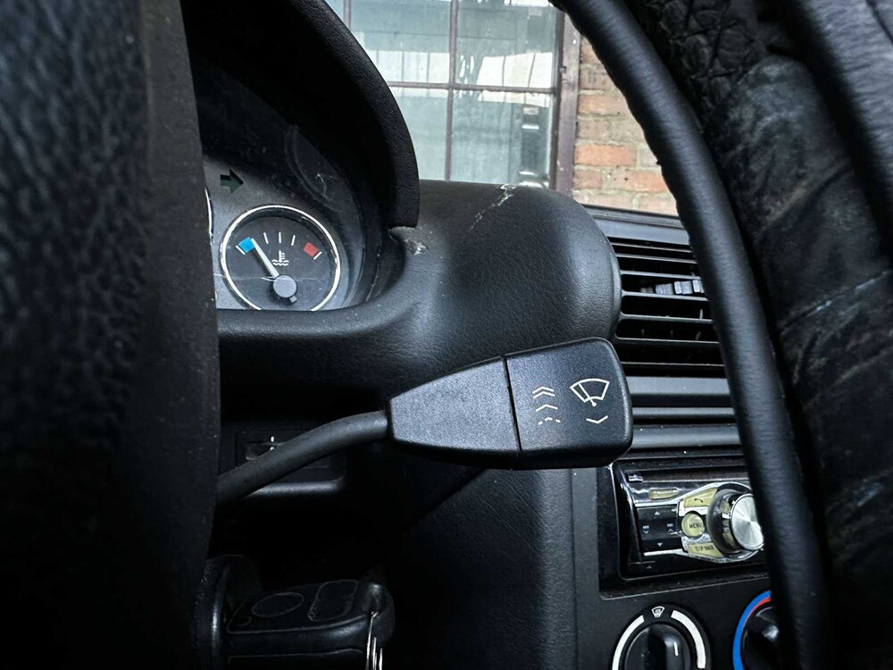 BMW Z3 Roadster 1.9 140pk 1999, 98-PT-GF