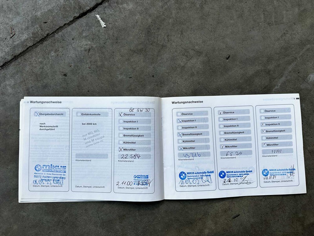 BMW Z3 Roadster 1.9 140pk 1999, 98-PT-GF