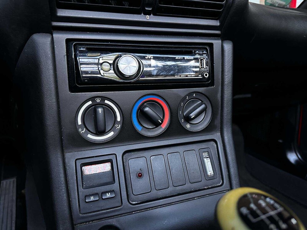 BMW Z3 Roadster 1.9 140pk 1999, 98-PT-GF