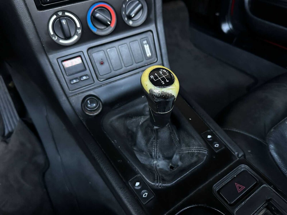 BMW Z3 Roadster 1.9 140pk 1999, 98-PT-GF