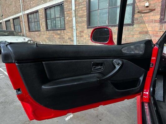 BMW Z3 Roadster 1.9 140pk 1999, 98-PT-GF