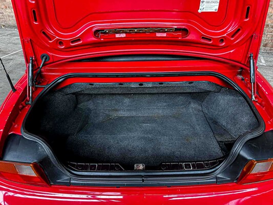 BMW Z3 Roadster 1.9 140pk 1999, 98-PT-GF