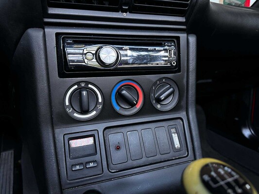 BMW Z3 Roadster 1.9 140pk 1999, 98-PT-GF
