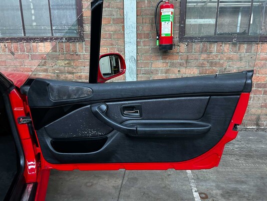 BMW Z3 Roadster 1.9 140pk 1999, 98-PT-GF