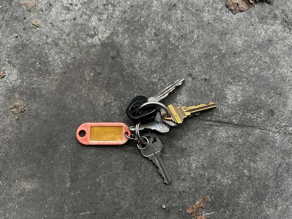 Maserati Quattroporte 4.9 V8 1984