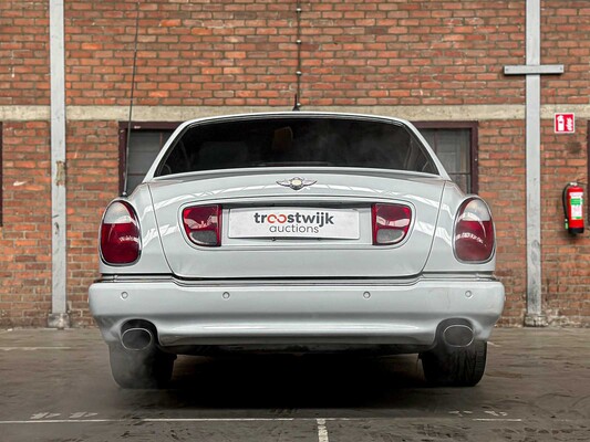 Bentley Arnage 6.8 V8 2004