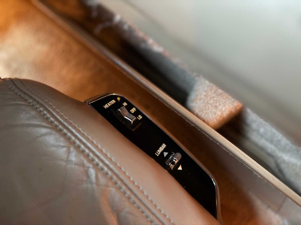 Buick Roadmaster Estate Wagon Begrafenisauto 5.7 1996, 92-HV-BB