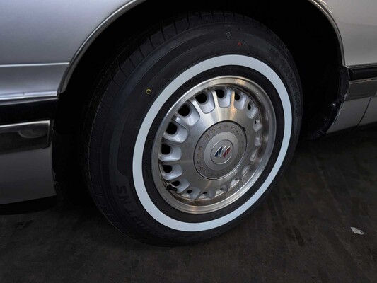 Buick Roadmaster Estate Wagon Begrafenisauto 5.7 1996, 92-HV-BB