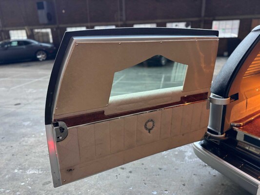 Buick Roadmaster Estate Wagon Begrafenisauto 5.7 1996, 92-HV-BB