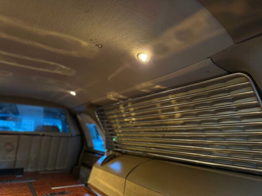 Buick Roadmaster Estate Wagon Begrafenisauto 5.7 1996, 92-HV-BB