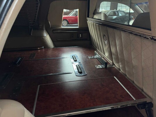 Buick Roadmaster Estate Wagon Begrafenisauto 5.7 1996, 92-HV-BB