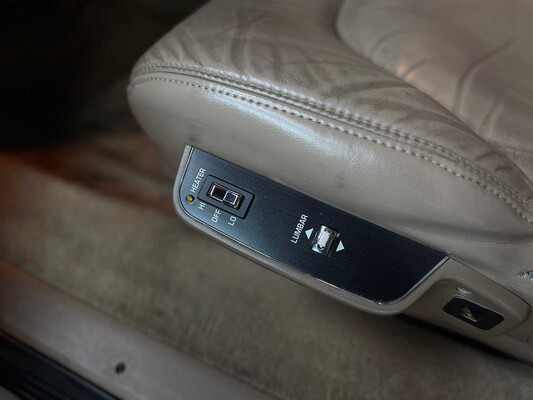 Buick Roadmaster Estate Wagon Begrafenisauto 5.7 1996, 92-HV-BB