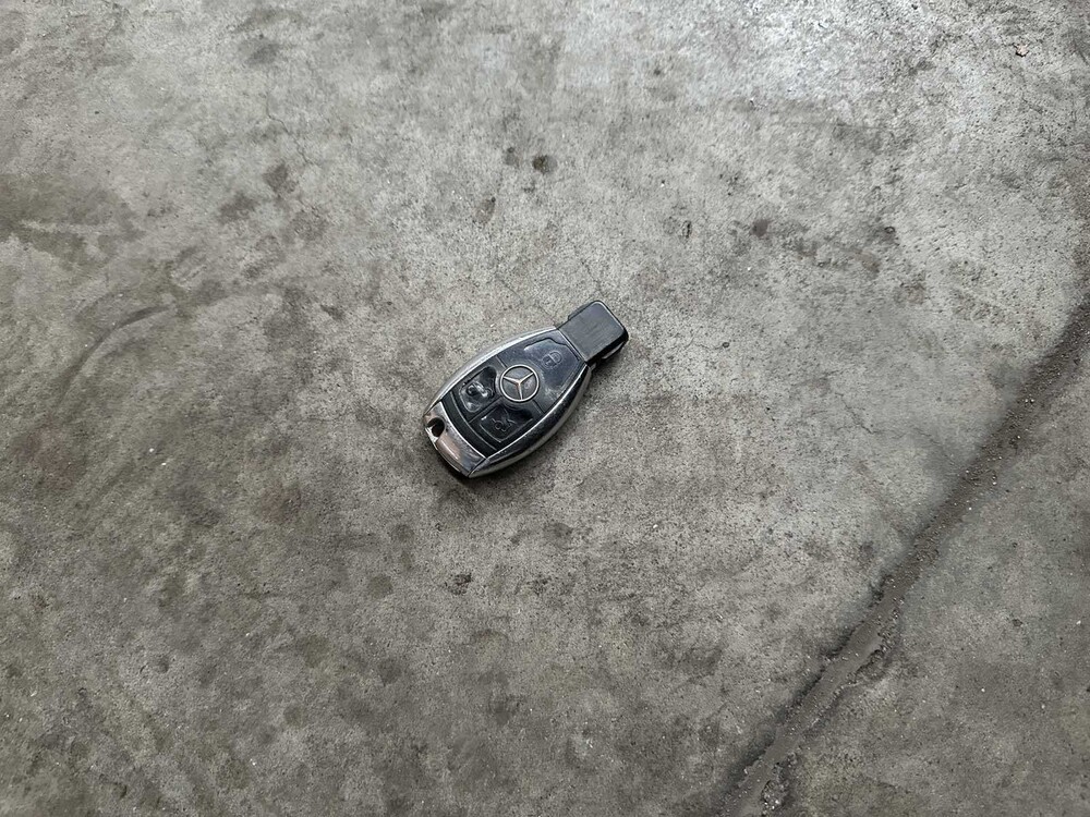 Mercedes-Benz S350 Prestige 3.5 V6 272pk 2005 S-Klasse, 21-SX-ZG Youngtimer