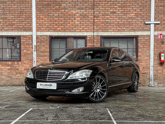 Young- & oldtimers te Boxmeer & Tiel