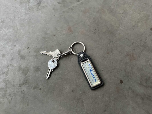 Peugeot 202 Pick-Up Truck 1946, BH-08-77