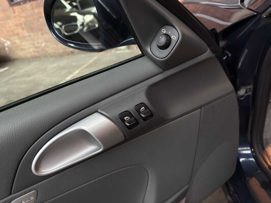 Porsche Cayman 987 Facelift 2.9 PDK 256pk 2010