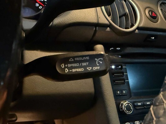 Porsche Cayman 987 Facelift 2.9 PDK 256pk 2010